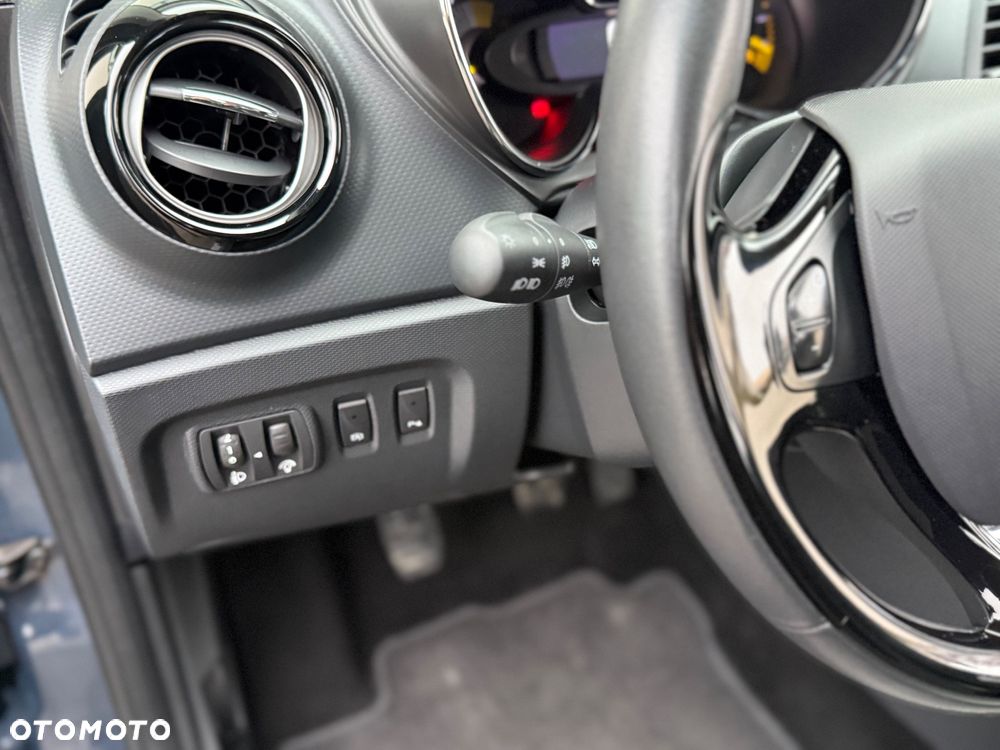 Renault Captur (ENERGY) TCe 90 LIMITED - 27