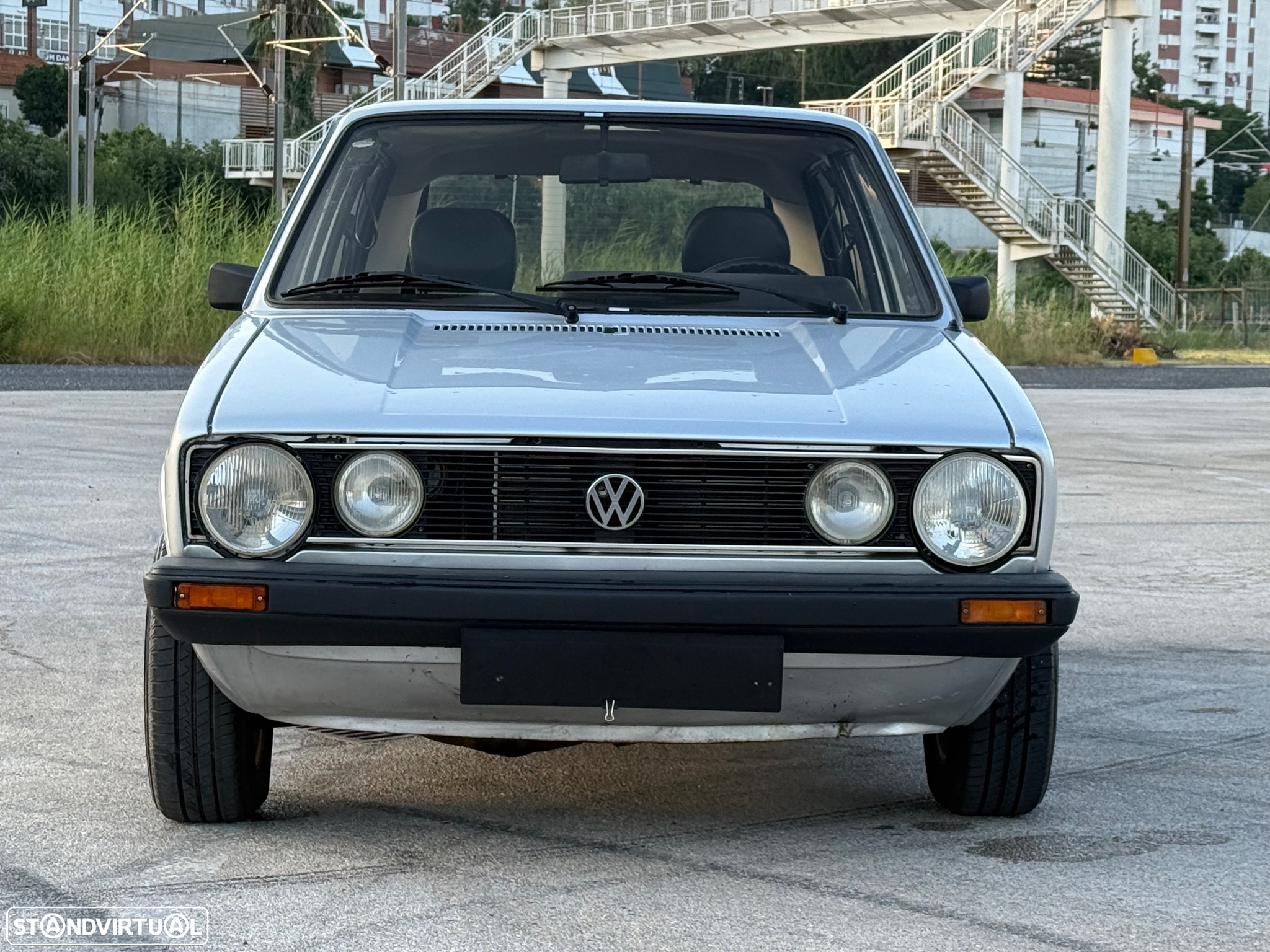 VW Golf - 11