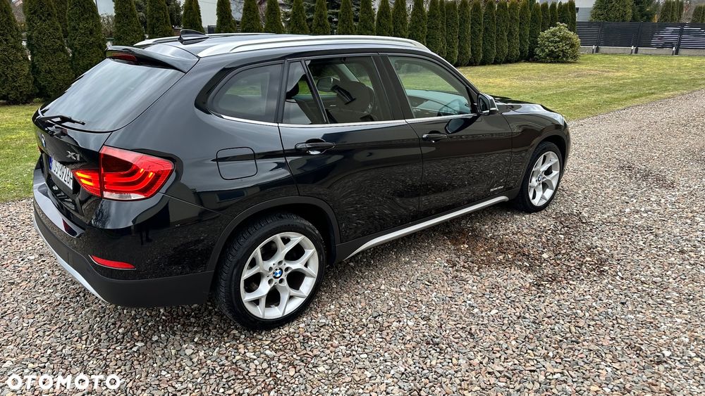 BMW X1 sDrive18d - 3