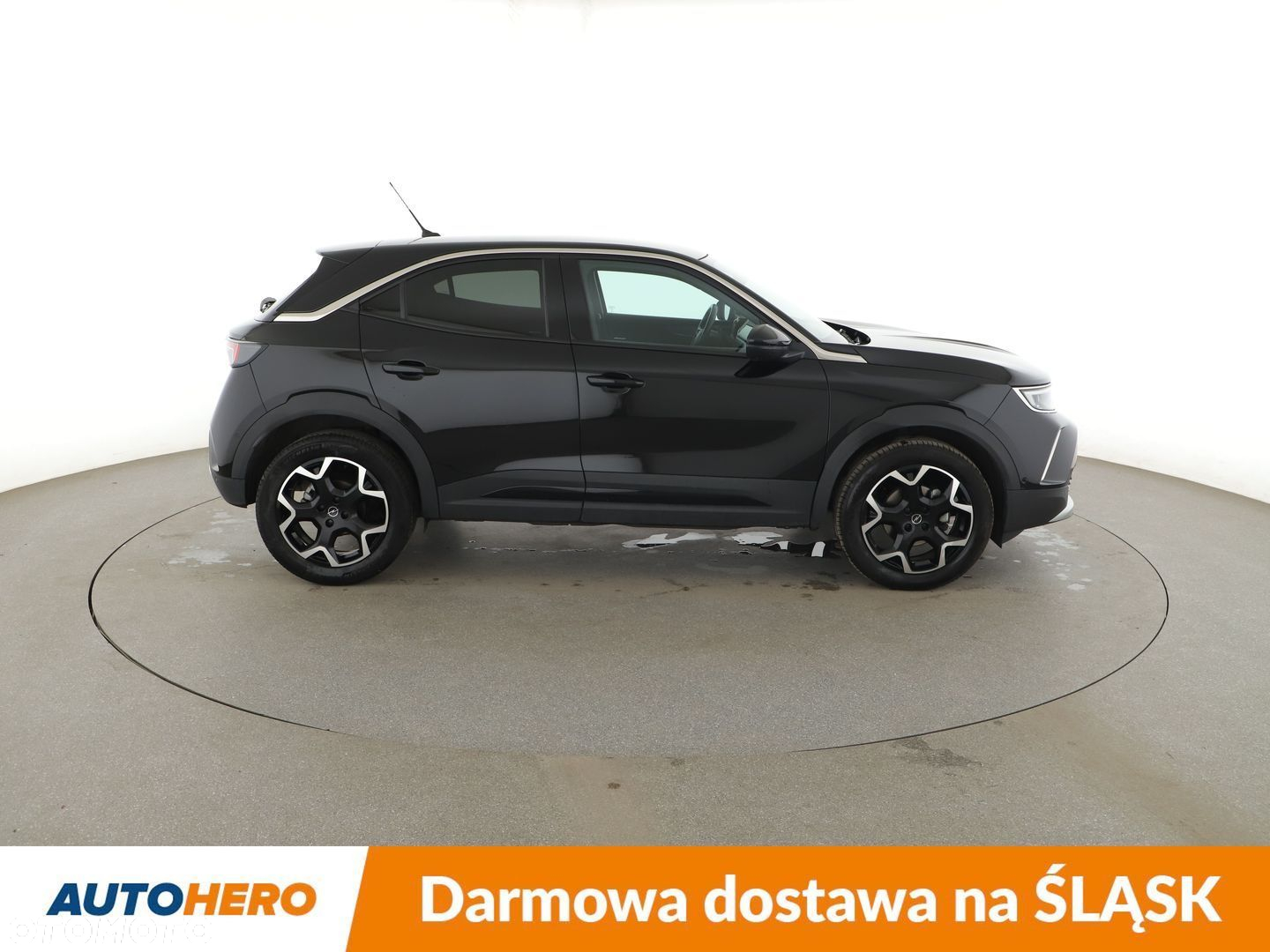 Opel Mokka - 7
