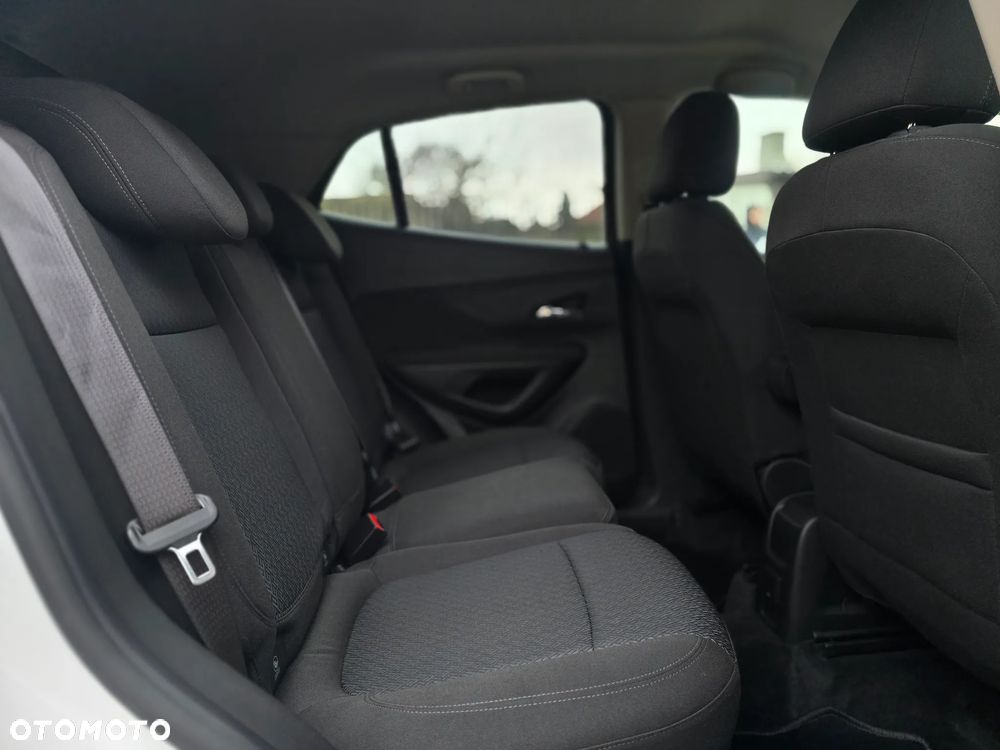Opel Mokka - 16