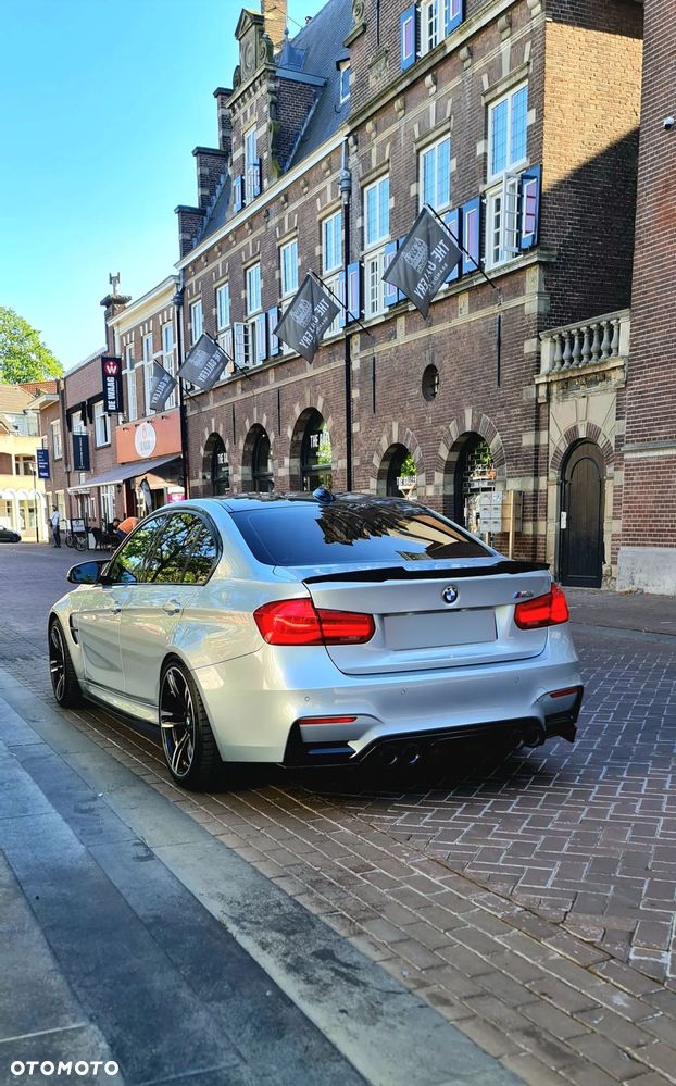 BMW M3 - 7