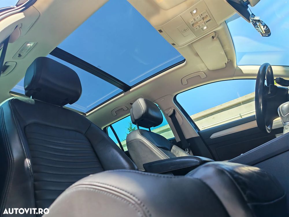 Volkswagen Passat 2.0 TDI DSG Highline - 8