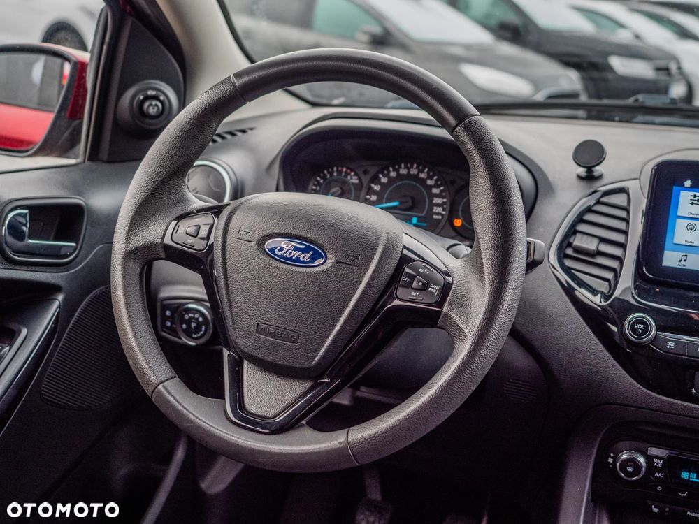 Ford Ka+ - 27