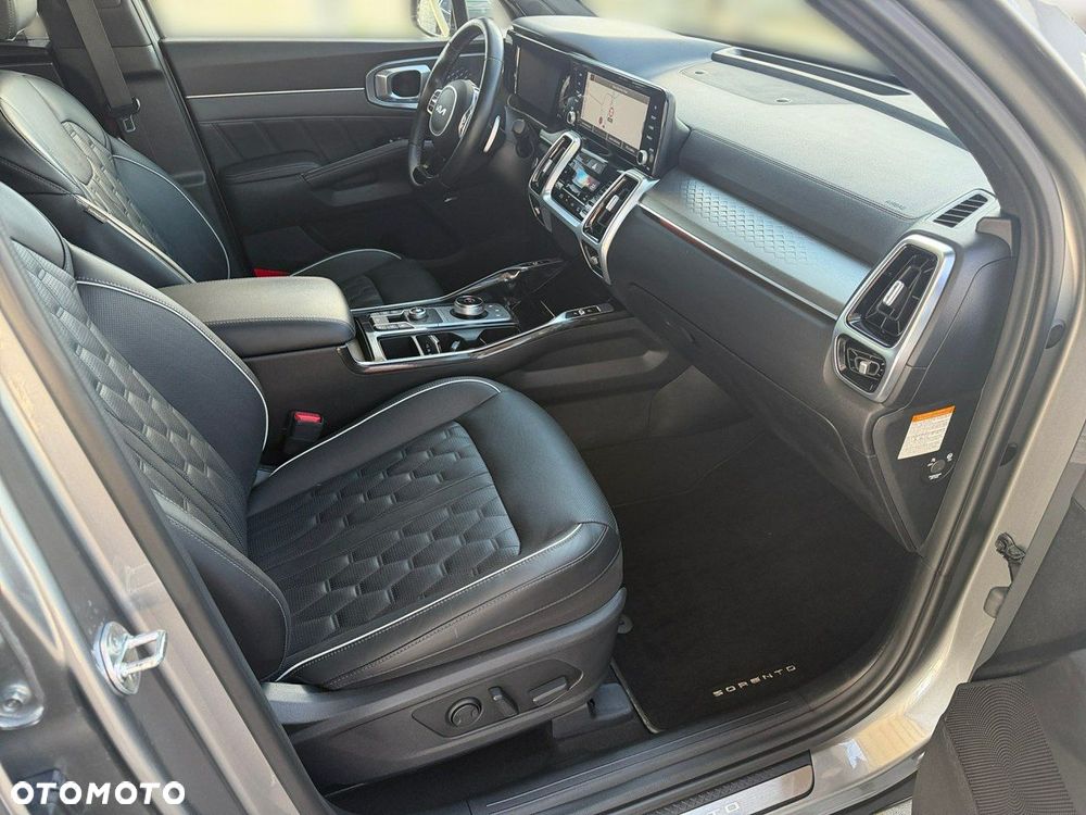 Kia Sorento - 24