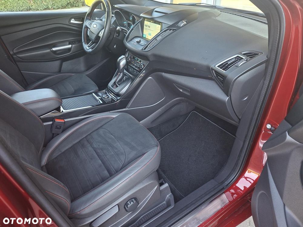 Ford Kuga 1.5 EcoBoost AWD ST-Line ASS - 14