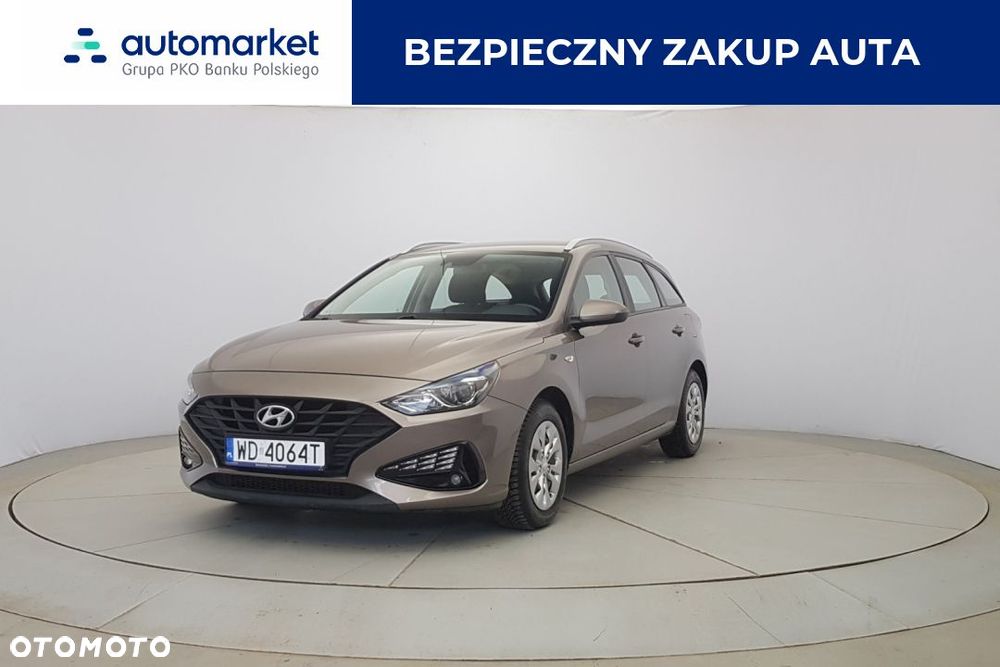 Hyundai i30 1.6 D Classic + - 3