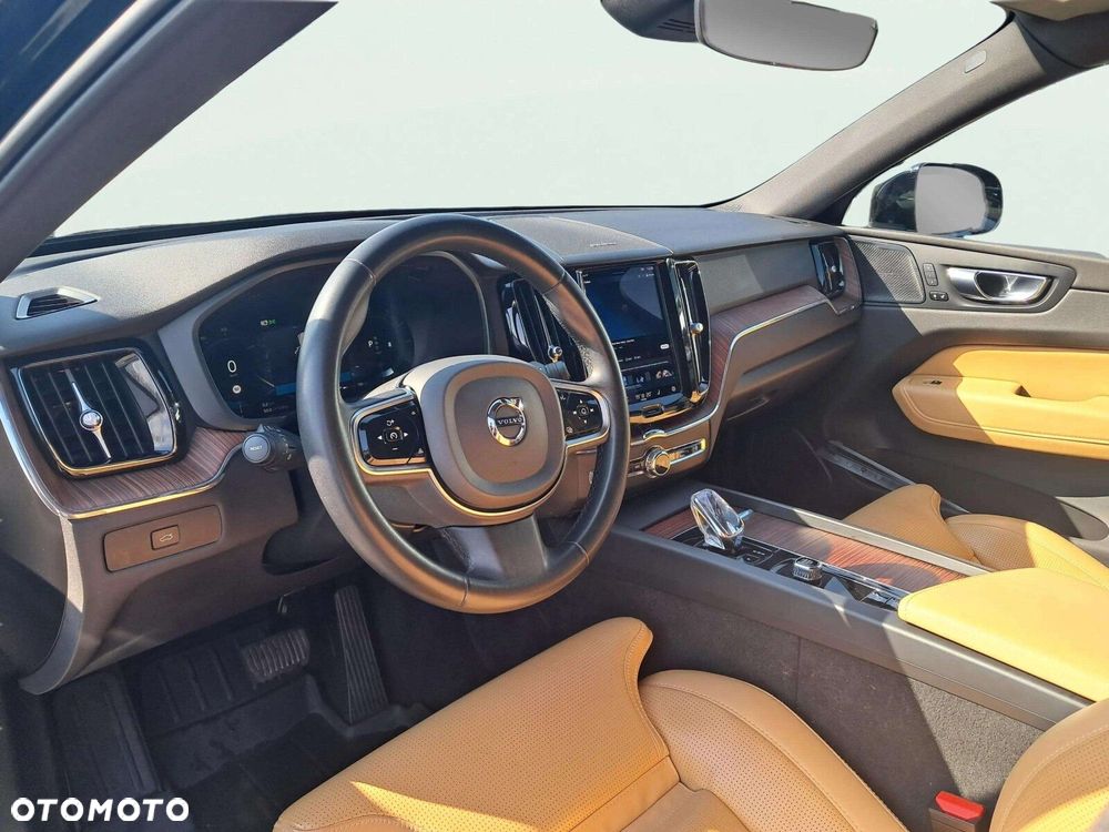 Volvo XC 60 - 10