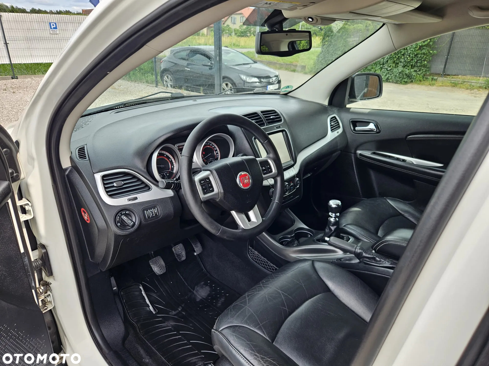 Fiat Freemont 2.0 Multijet Urban - 17