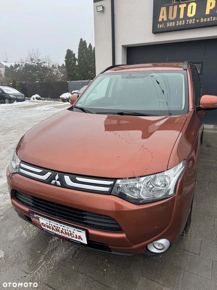 Mitsubishi Outlander ver-2-0-invite-plus-2wd - 17