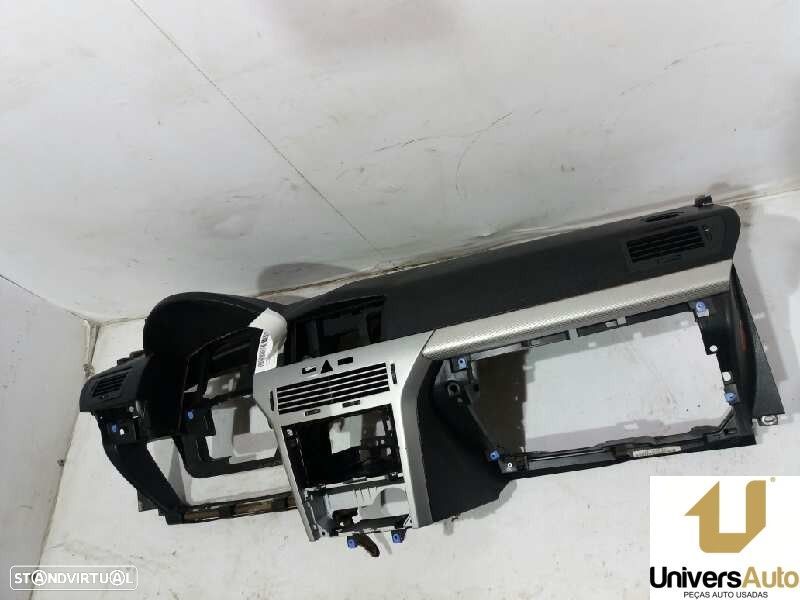 TABLIER OPEL ASTRA H 2005 -551020308 - 2