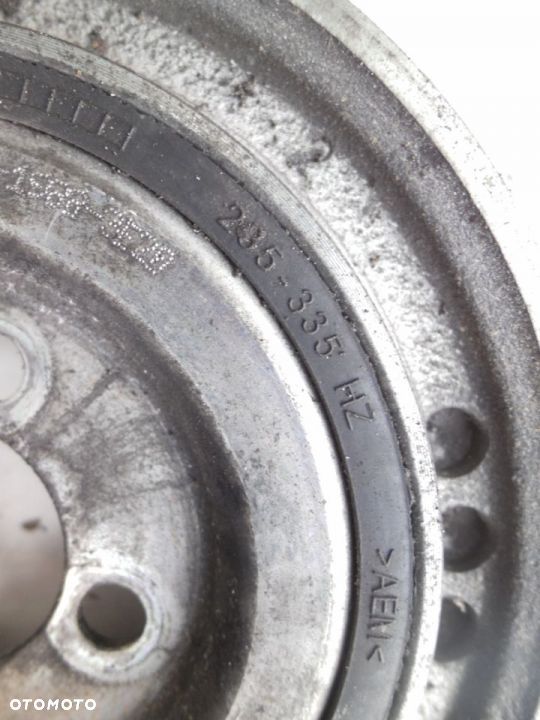 KOŁO PASOWE FIAT OPEL CORSA 1.3 CDTI 285335HZ - 2