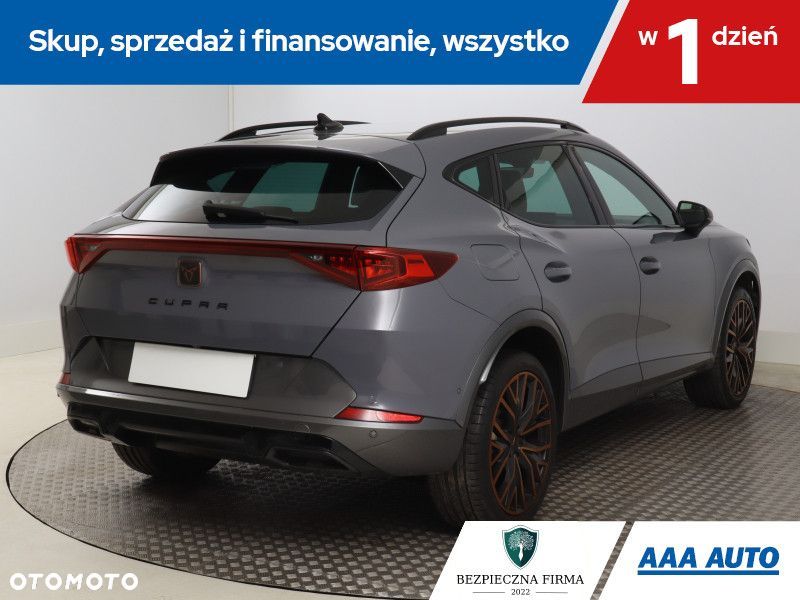 Cupra Formentor - 7