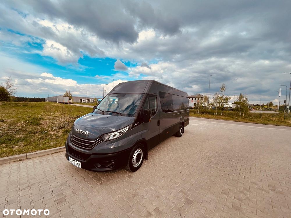 Iveco Daily 35S18 - 4