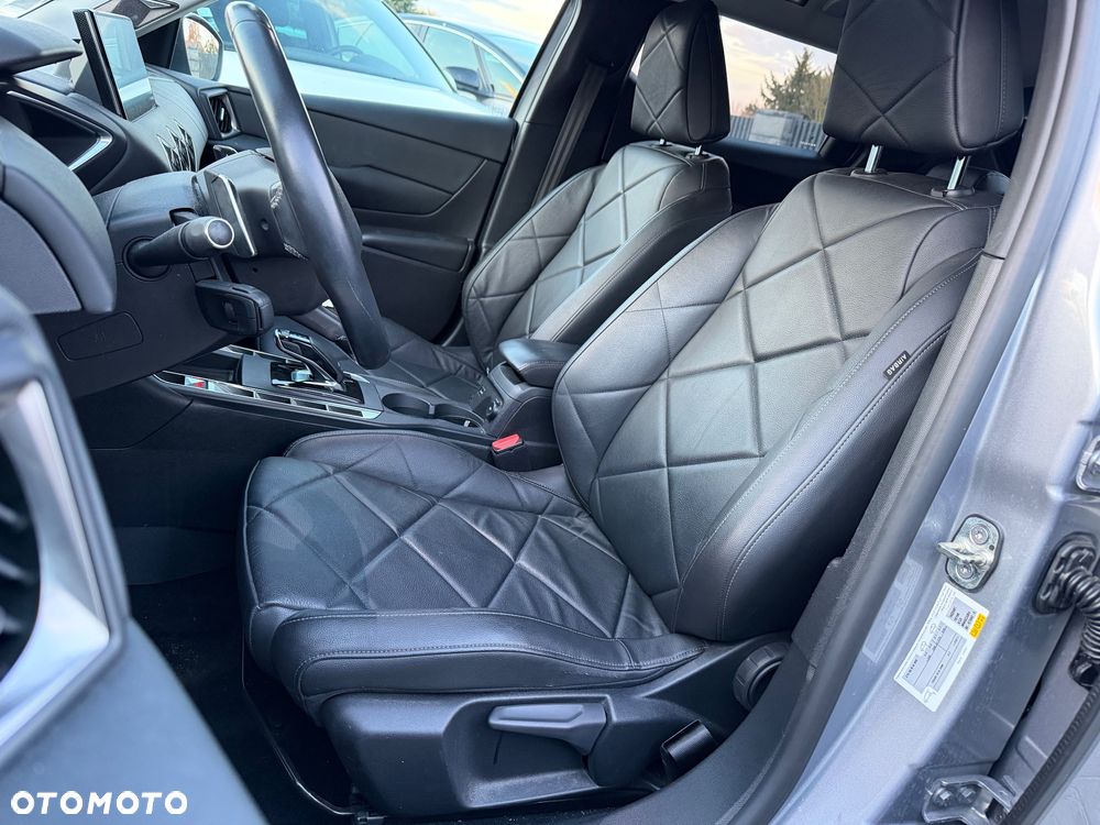 DS Automobiles DS 3 Crossback BlueHDi 130 Performance Line - 8