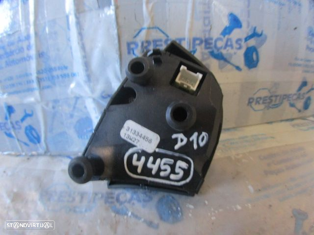 Interruptor 31334456 VOLVO XC60 2014 2.0D 163CV 5P AZUL CONTROLO DE VELOCIDADE VOLANTE - 2