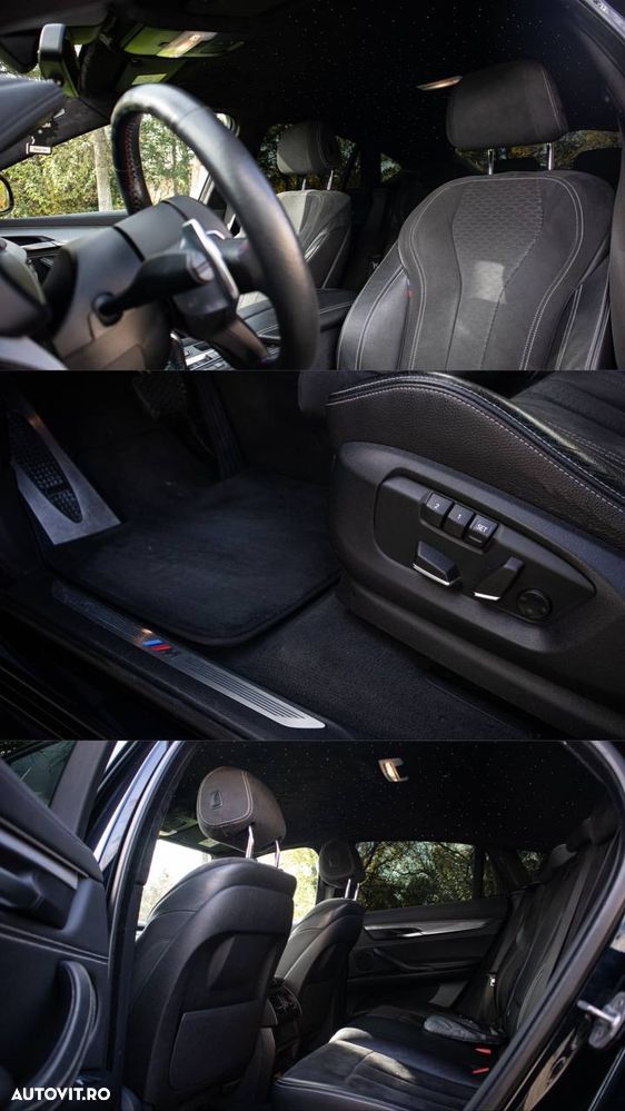 BMW X6 xDrive30d - 5