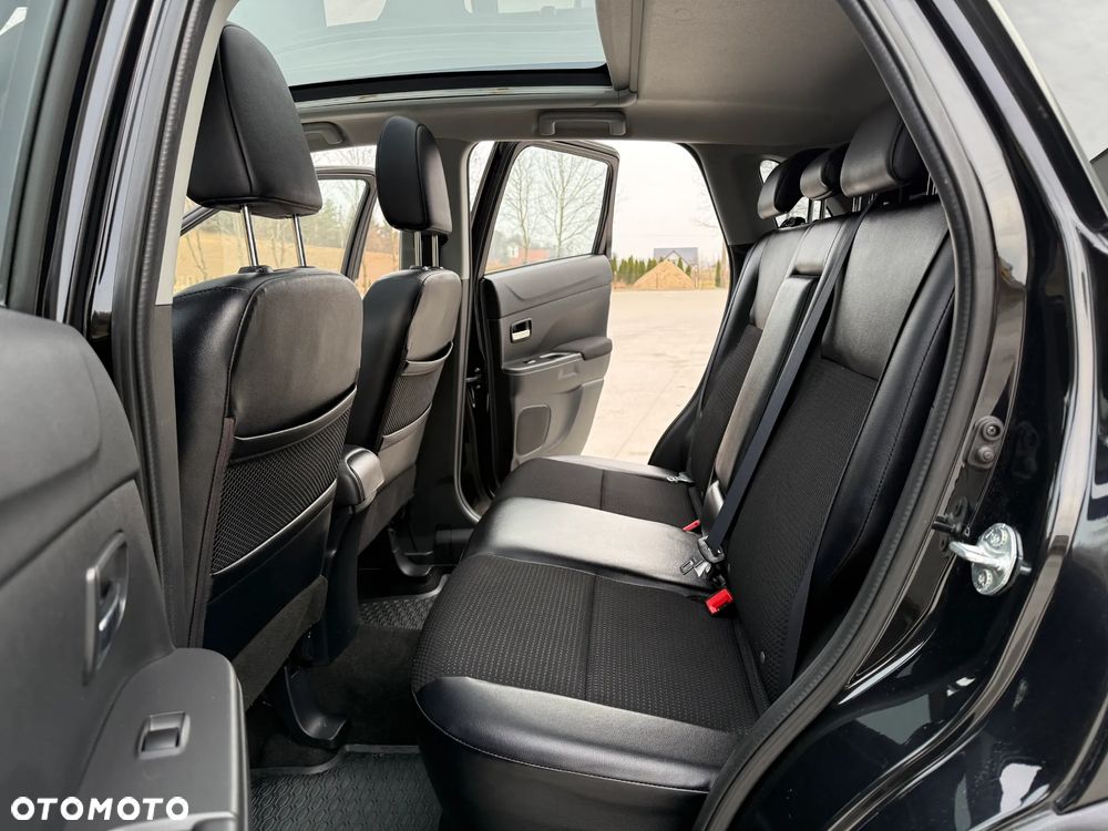 Citroën C4 Aircross - 30