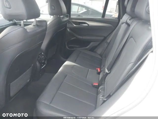 BMW X3 xDrive30i M Sport - 6