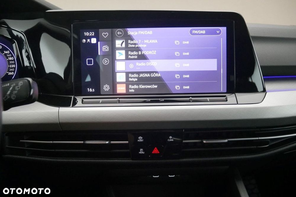 Volkswagen Golf Variant - 10