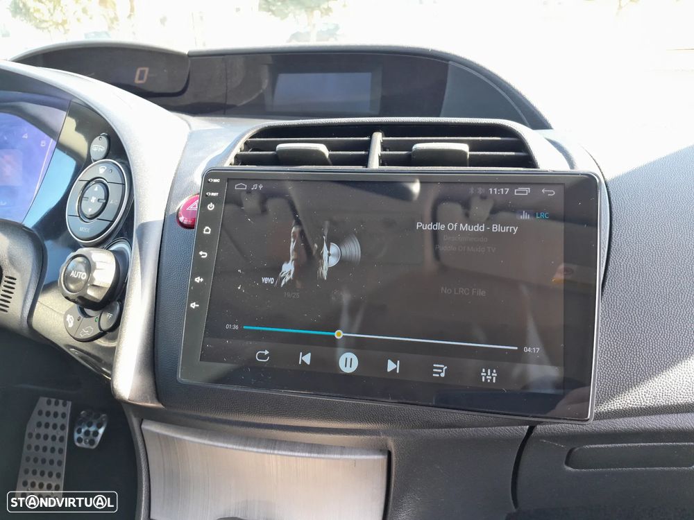 Honda Civic 1.4 Sport - 44