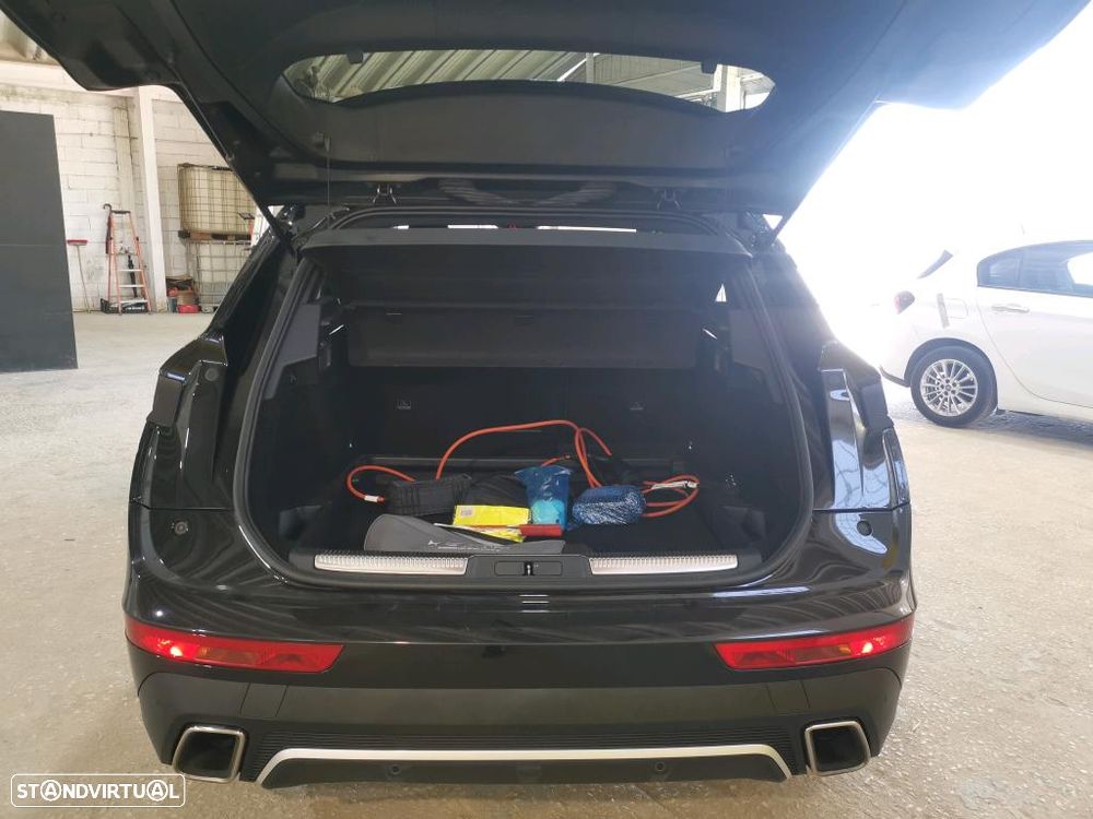 DS DS7 Crossback E-Tense Performance Line EAT8 - 9