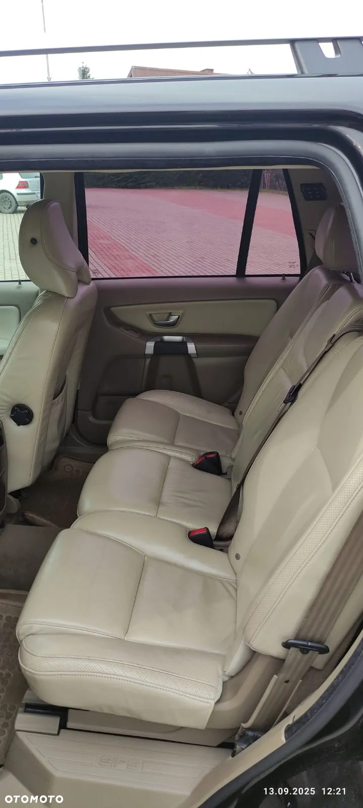 Volvo XC 90 D5 AWD Executive - 8