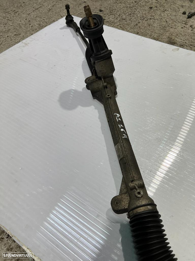 Caixa de direção Audi A1 - 2