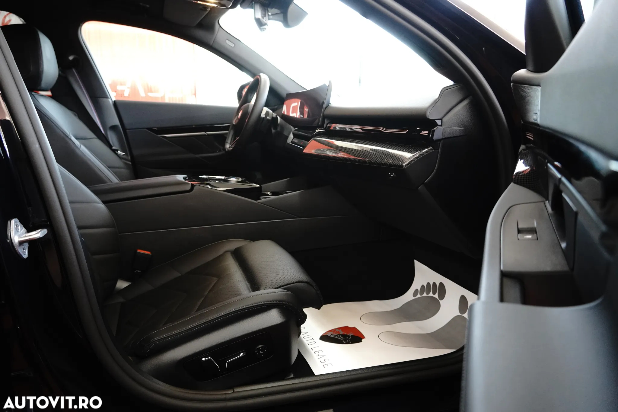 BMW Seria 5 - 17