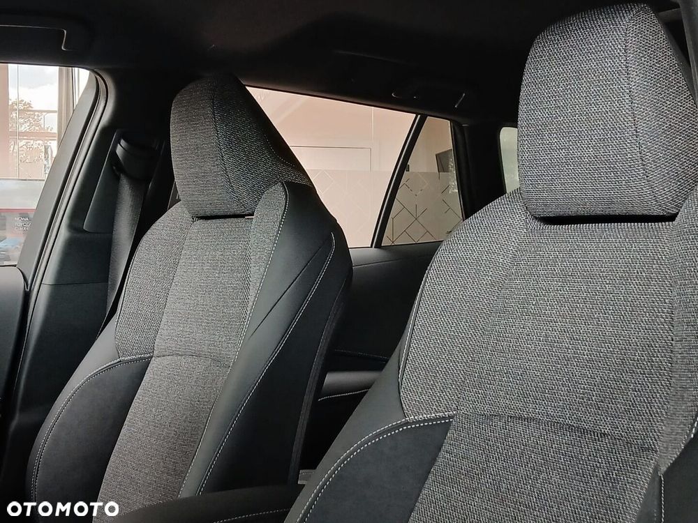 Toyota Corolla 1.8 Hybrid Style - 12