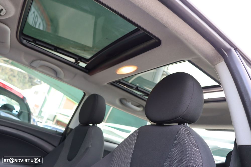 MINI 3 Portas One 1.4 - 15