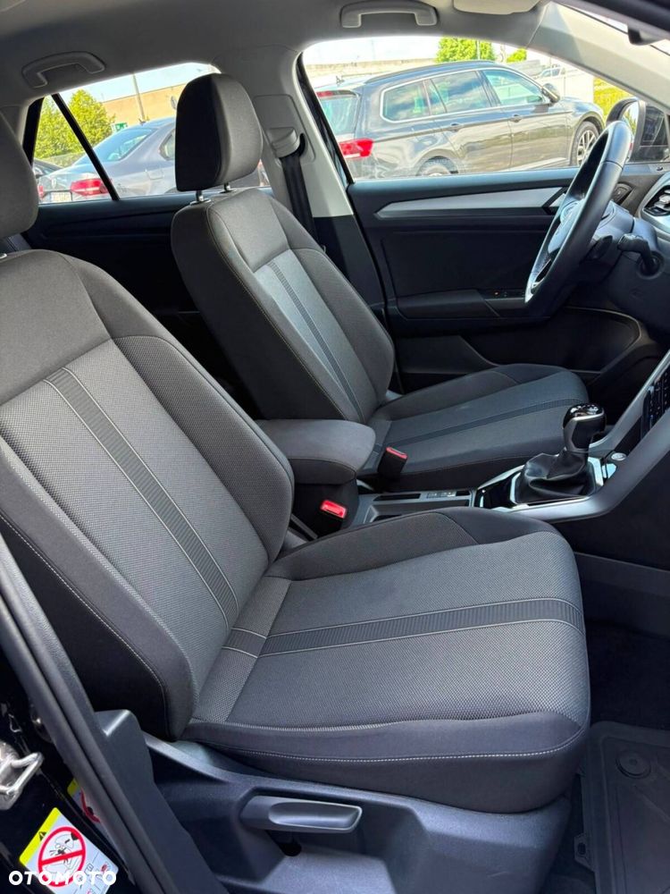 Volkswagen T-Roc 1.5 TSI Life DSG - 34