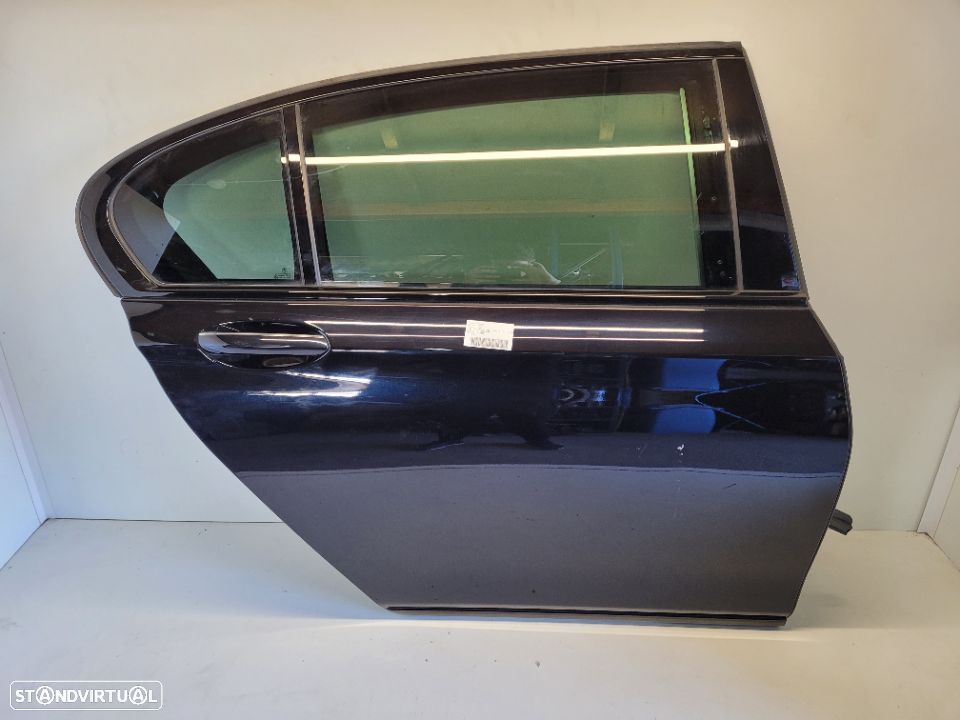 Porta trás direita BMW SERIE 7 G12 L 2015- - 1