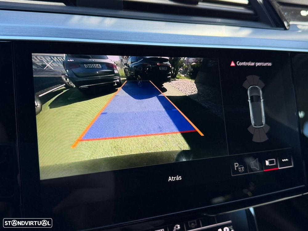 Audi e-tron 55 quattro S line - 37