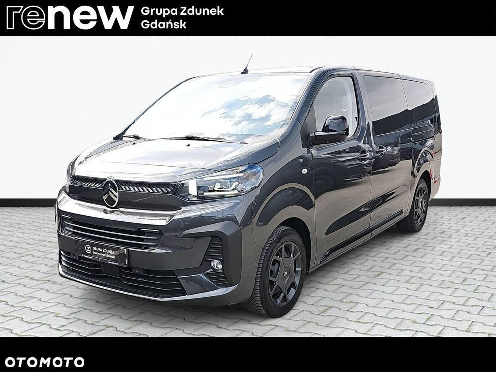 Citroën SpaceTourer - 2