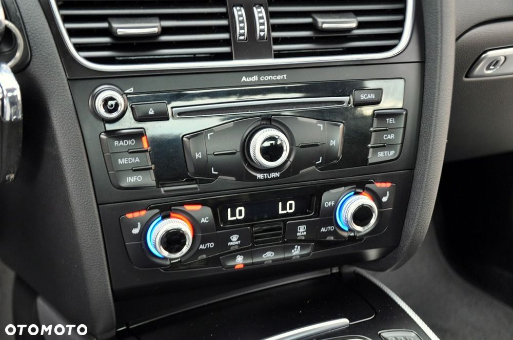 Audi A5 Coupé - 30