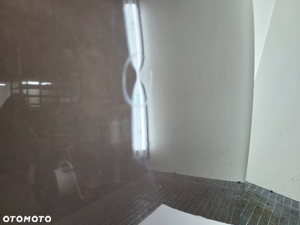 MASKA POKRYWA SILNIKA VW SHARAN II 7N - 15