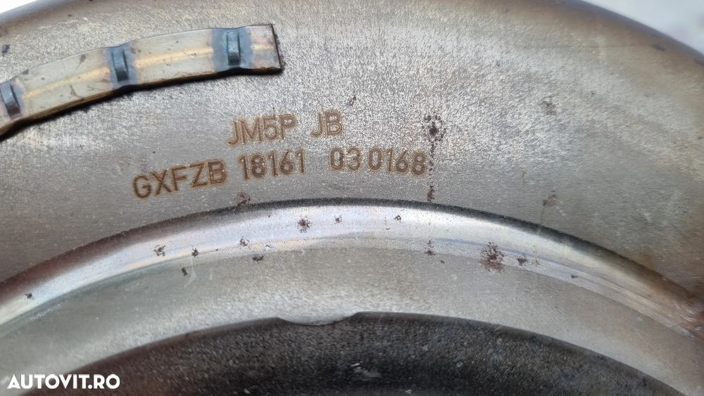 Convertizor GXFZB JM5P JB Cutie automata 8F35 8F40  8 viteze/ FORD MONDEO / FOCUS / 2.0 Ecoboost D / 2018 + - 5