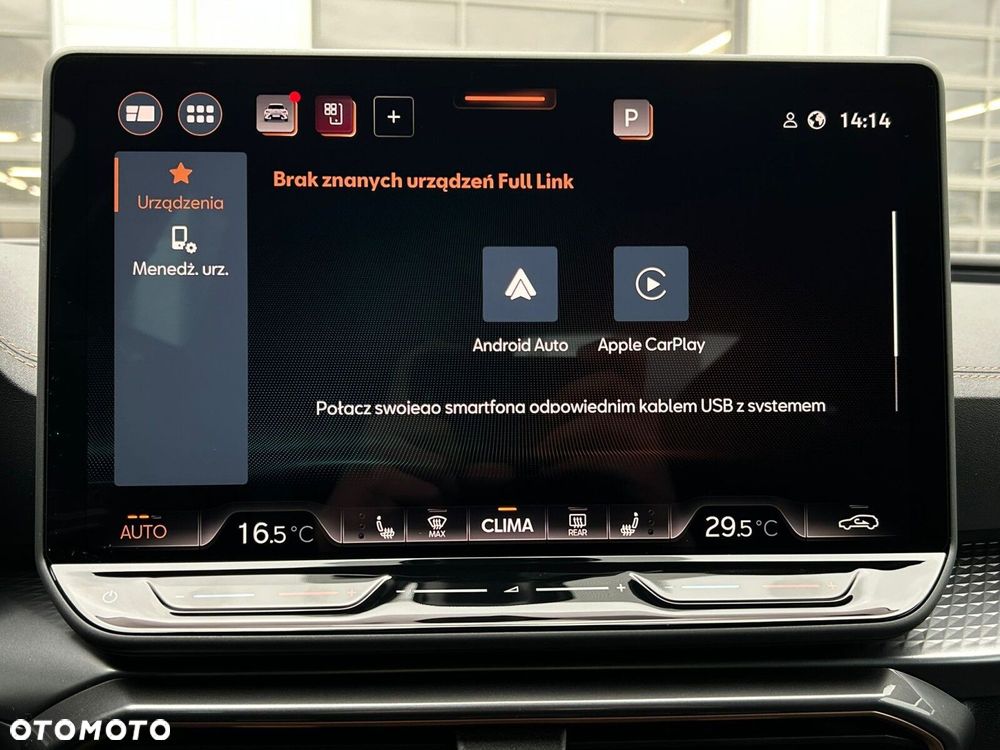 Cupra Formentor 1.5 TSI DSG - 32