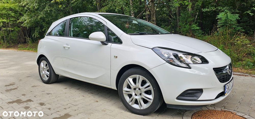 Opel Corsa 1.0 Ecotec Turbo ecoFLEX Start/Stop drive - 4