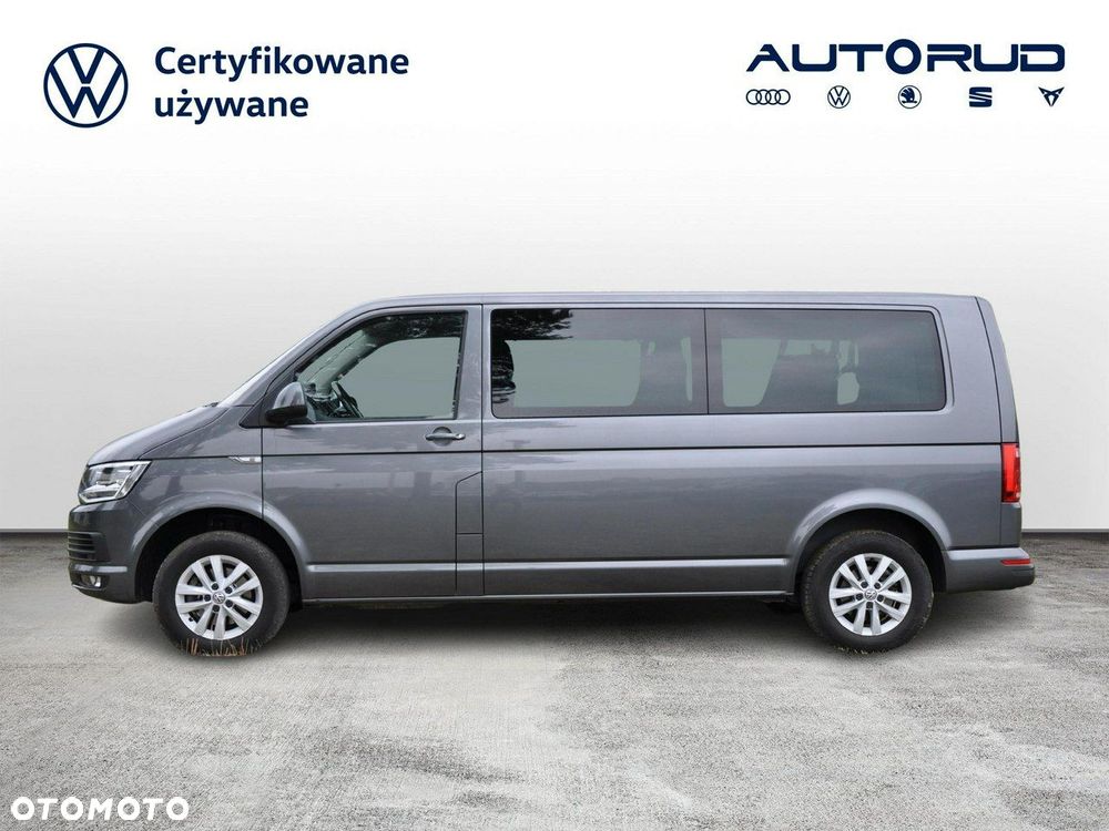 Volkswagen Caravelle - 2