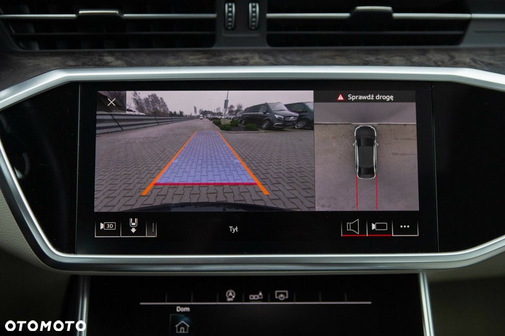 Audi A6 Limousine - 37