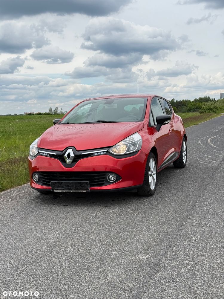 Renault Clio TCe 90 Luxe - 4