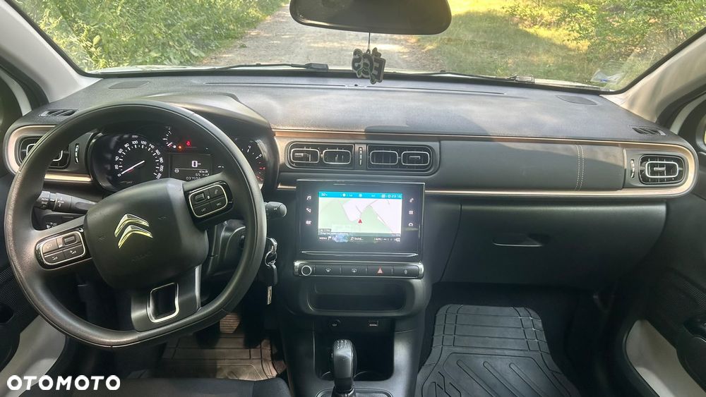 Citroën C3 Pure Tech 83 S&S FEEL PACK - 8
