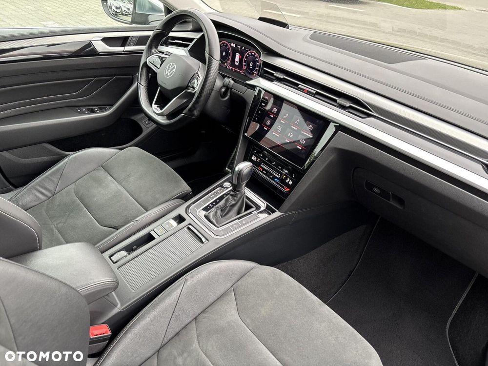 Volkswagen Arteon Shooting Brake - 14