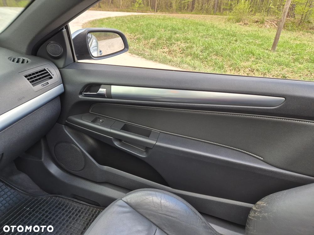 Opel Astra 1.8 Cosmo - 27