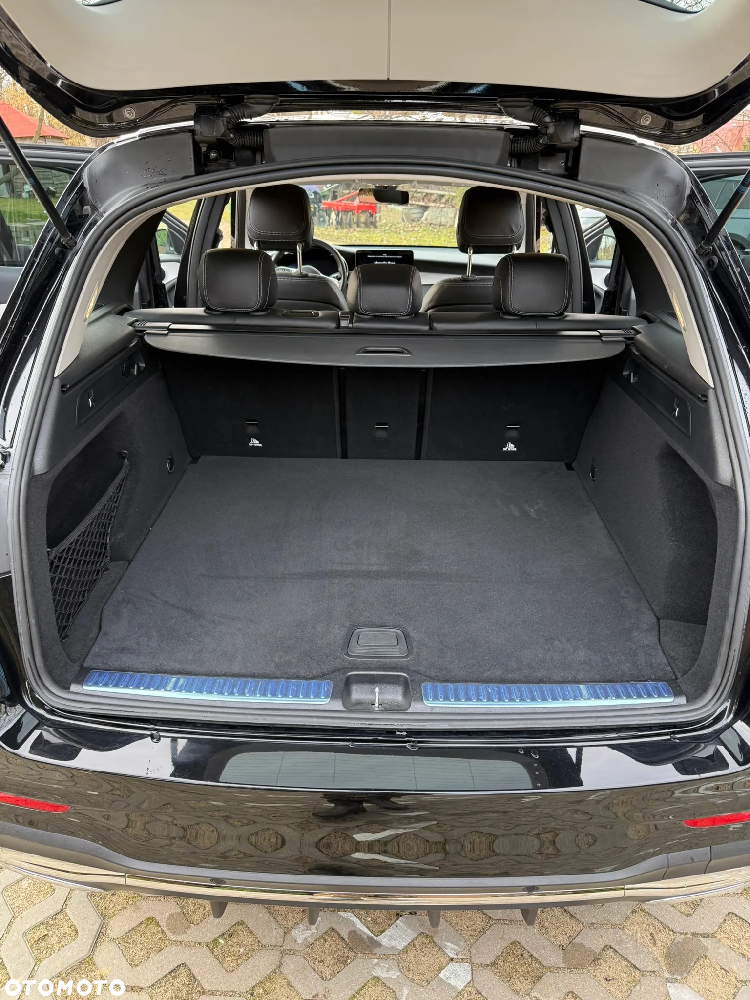 Mercedes-Benz GLC 200 d 4-Matic Business Edition - 18