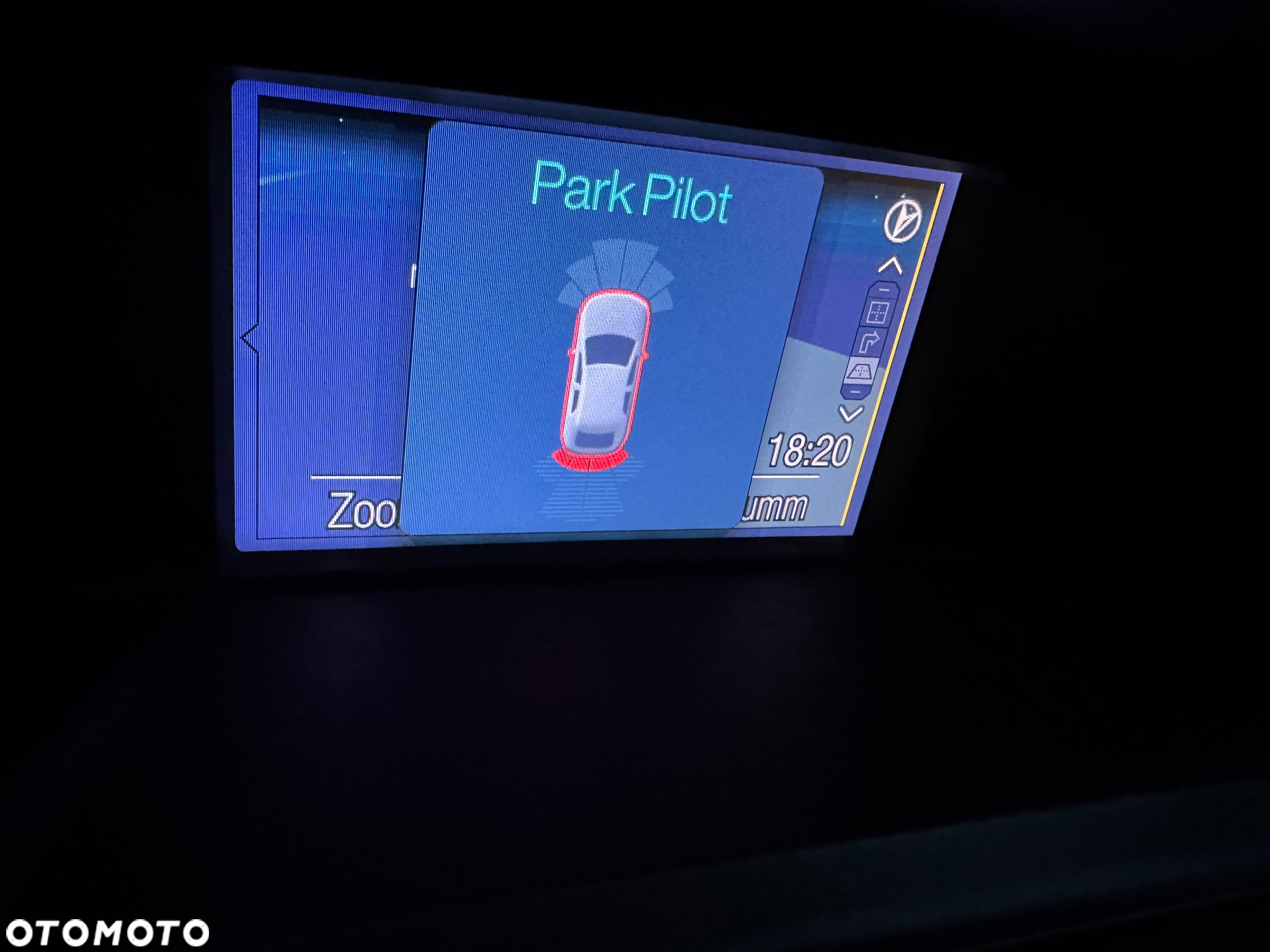 Ford Focus C-Max - 36