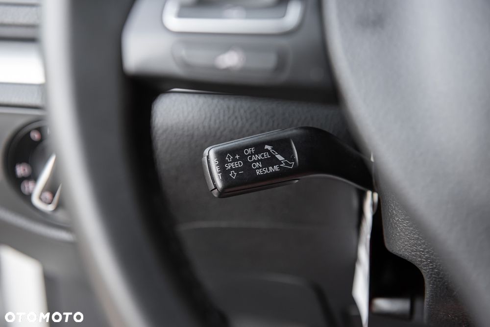 Volkswagen Sharan 2.0 TSI DSG Highline - 21