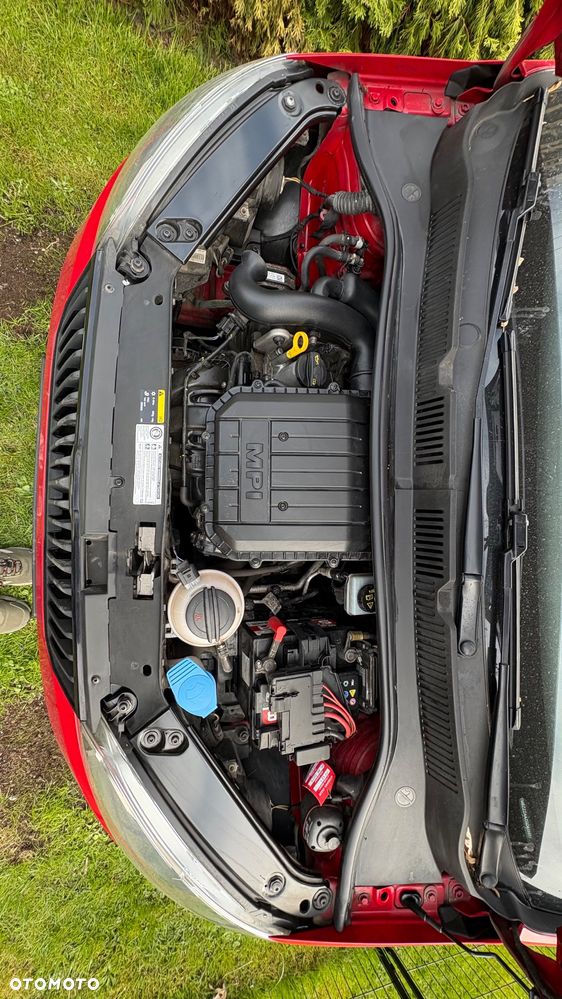 Skoda Citigo 1.0 Monte Carlo - 5